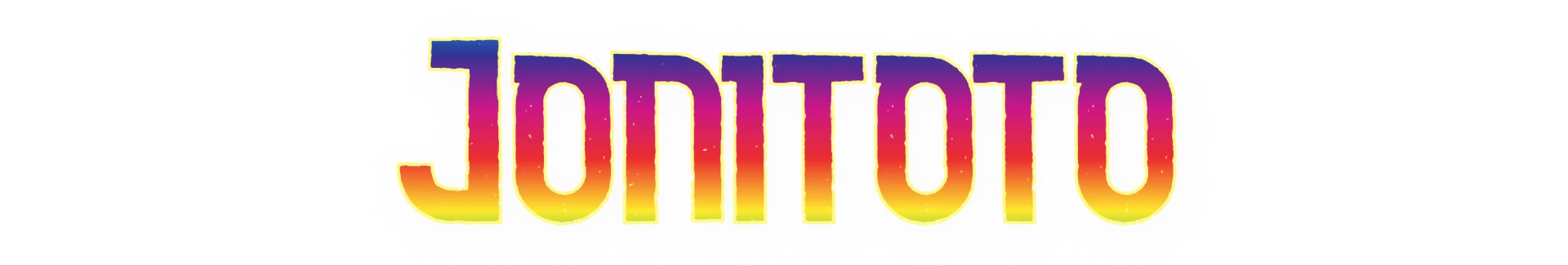 Jonitoto